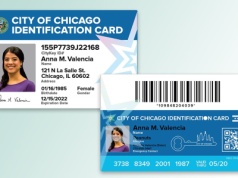 Mieszkańcy Chicago nie mogą już składać online winsoków o miejski dowód tożsamości