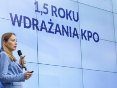 Tak Polska wydaje pieniądze z KPO. Rząd ujawnia na co poszły miliardy złotych