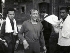 Edmund Paziewski – gdańska legenda polskiego chodu sportowego rodem z Brześcia