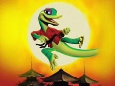 Nadciągnął duży przypływ nostalgii za czasami PlayStation 1. Premiera Gex Trilogy