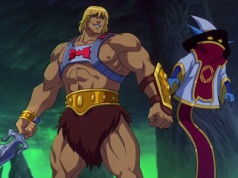 Zobaczcie jak prezentuje się aktorski He-Man! Zdjęcia do filmu zakończone
