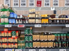 W Lidlu od poniedziałku świetna promocja na smaczną kawę! Nawet 60% taniej!