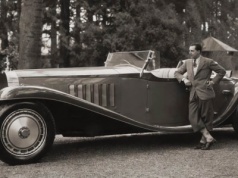 Bugatti Type 41: Kareta, która nigdy nie woziła króla