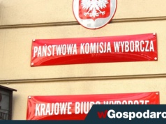 PKW przyjęła sprawozdanie z wyborów prezydenckich