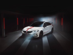 Honda kończy z Civic Type R w Europie. Ultimate Edition to pożegnalna edycja kultowego hot hatcha