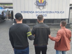 Brali zaliczki za budowę domów, ale nic nie zbudowali. Oszuści zatrzymani
