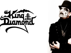 Metalowy król grozy. Dlaczego albumy Kinga Diamonda proszą się o ekranizację?