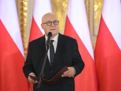 Sprawozdanie z wyborów prezydenckich. PKW przyjęła dokument