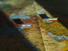 Izrael i Iran tłuką się po staremu w nowym konflikcie, a Fed nie chce współpracować