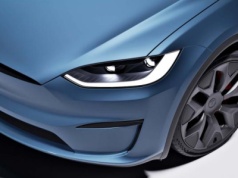 Tesla Model S i X przeszły lifting. Zmian nie widać, za to cena jest wyższa