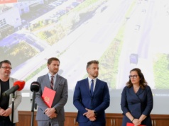 W Gdańsku ogłosili przetarg. To jedna z najważniejszych takich inwestycji ostatnich lat