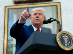 Powstanie sieć komórkowa Trump Mobile i smartfon „Made in USA”