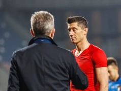 Robert Lewandowski zmienił zdanie ws. reprezentacji. „Uwierzcie mi, że tak jest”