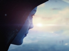 Wiemy, czym ma być serial Mass Effect