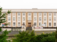 Miejska Przychodnia Specjalistyczna w Toruniu będzie miała kolejną filię