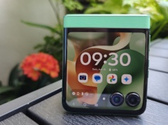 Telefon z klapką dla entuzjastów designu i oszczędnych - recenzja smartfona Motorola Razr 60