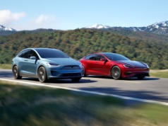Tesla odświeża Model S i Model X. Wyższa cena, ale co z nowościami?