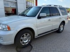 Lincoln Navigator 2005 – 64900 PLN – Gliwice