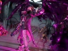 Twórcy Borderlands 4 zdradzają kulisy powstawania łowców skarbów. „Każdy w firmie może zaproponować własnego Vault Huntera”
