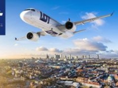 Nowe Airbusy A220 dla LOT-u. Dalekie podróże i mniejsza produkcja CO2