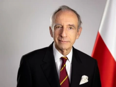 Ewakuacja Polaków z Izraela. Dobitne słowa Bartoszewskiego