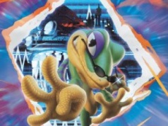 Premiera GEX Trilogy na PC i konsolach już za nami. Kolejny klasyk z lat 90. powrócił!