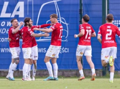 Klub Betclic 1. Ligi ma poważny problem. Zarząd poda się do dymisji
