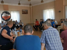 Czarna lista rolników i śmieszne odszkodowania. Ostre rozmowy z ministerstwem