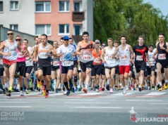 Zobacz film z XVI Biegu Piekarczyka [ Sport ]