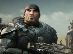 Gears of War Reloaded podbija PlayStation. Gra króluje w przedsprzedaży w PS Store