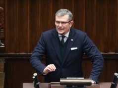 Będzie nowy wiceminister w rządzie Tuska. Szef MSZ zdradza nazwisko