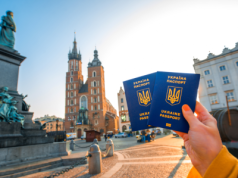 Ukraińcy nie chcą zostać w Polsce. Fatalne wyniki badania