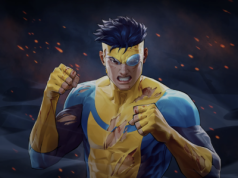 Invincible VS – najnowsza bijatyka zapowiada się niezwykle ciekawie!
