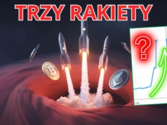 3 kryptowaluty, które błyszczą na tle Bitcoina. Lepsze niż XRP i ETH?