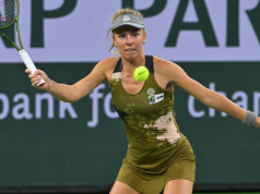 WTA: Fręch pokonuje siódmą zawodniczkę rankingu światowego!