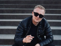 Szymon Jankowski i nowa piosenka pt. „Sen” przy współpracy z Bayerą