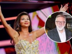 Edyta Górniak pożegnała się z Opolem. Znany reżyser skomentował: 