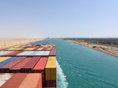 Cios dla światowej logistyki. Wojna Izraela z Iranem pogrzebała nadzieje