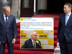 Sikorski wymieni Tuska? Jacek Sasin ujawnia sejmowe kulisy