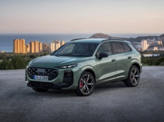 Oto nowe Audi Q3. Kompaktowy SUV zmężniał i nie odrzucił Diesla