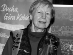 Krystyna Palmowska nie żyje. Legenda polskiego himalaizmu zginęła w Tatrach