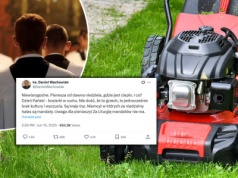 Wpis księdza wywołał burzliwą dyskusję. Roman Giertych nie gryzł się w język