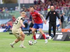 Raków zdecydował się na wykup. Kolumbijczyk zostaje