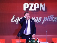 Nowe wieści ws. głównego kandydata na selekcjonera. 