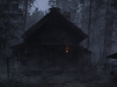 Whispers in the Fog: Horror, który doprowadzi graczy do szaleństwa