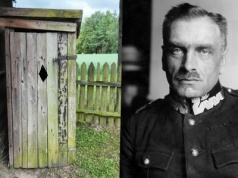 Człowiek, który nauczył polskich chłopów nie chodzić na stronę. Felicjan Sławoj Składkowski i sławojki