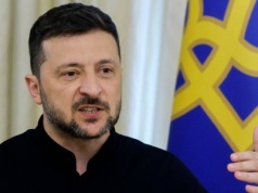 Dzieci za jeńców. Zełenski o propozycji Rosji: To szaleństwo