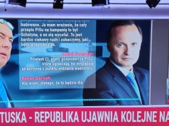 Afera taśmowa 2.0 – Roman Giertych na nagraniach: ukłony dla prok. Ewy Wrzosek…