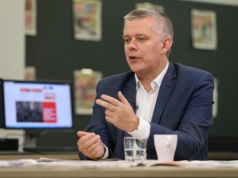 Gorący moment w „Kropce nad i”, Siemoniak nie wytrzymał. Olejnik się nie spodziewała
