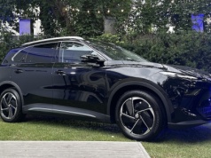 Nowy SUV MG wchodzi do gry. 143 900 zł, ale gra jest ustawiona